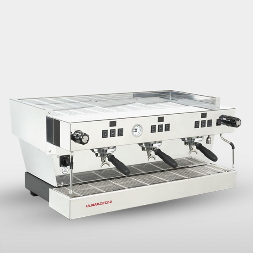 LA MARZOCCO Linea Classic S Puchero