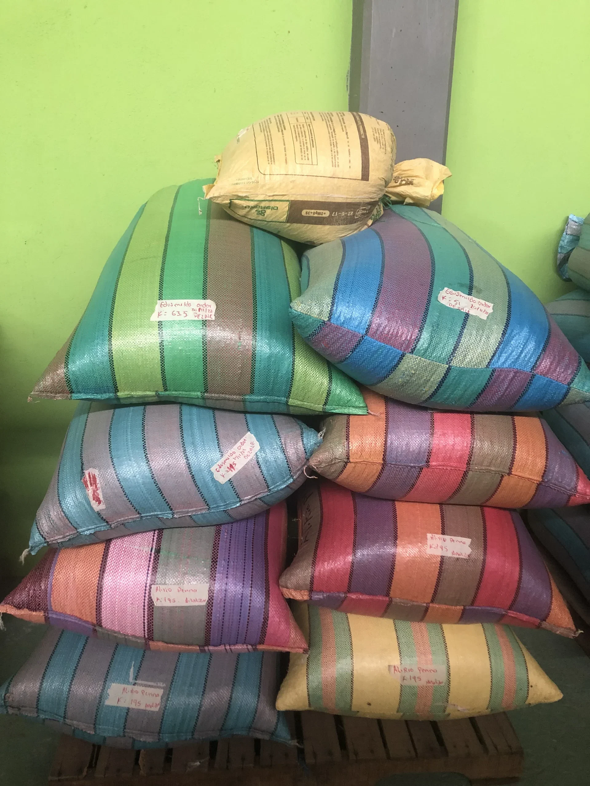 Colombia Dos Quebradas<br> Lavado<br> Filtro